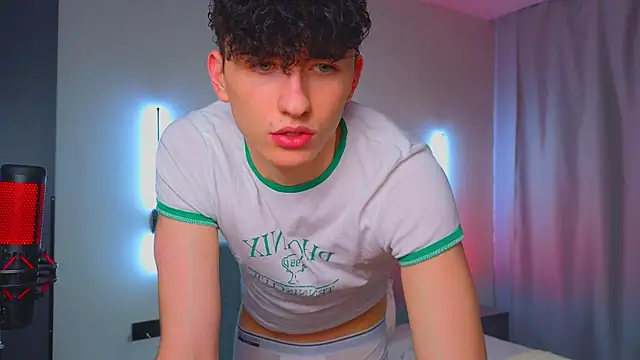 AmondCor online show from 10.07.25