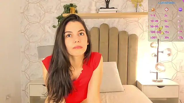 Roma  love online show from 12.15.24