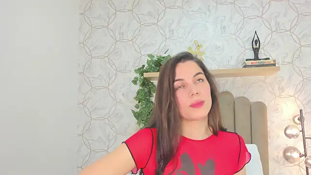 Roma  love online show from 11.14.25