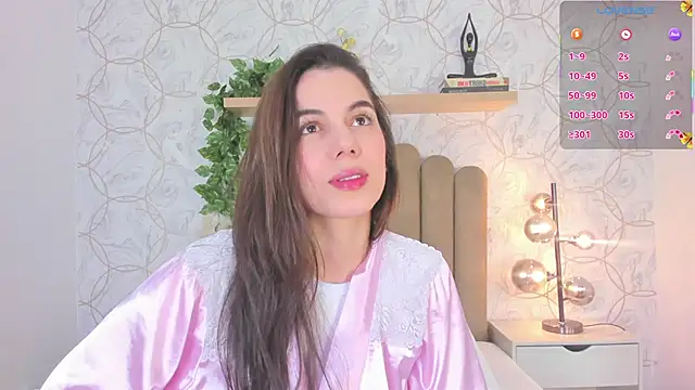 Roma  love online show from 12.03.25