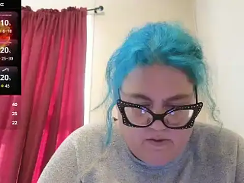 EmberCum online show from 03.14.25