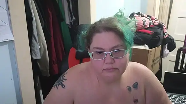 EmberCum online show from 11.28.25