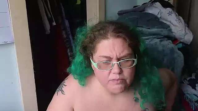 EmberCum online show from 01.09.26