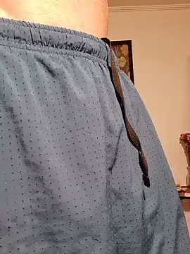 Redfloweer1 online show from 01.10.25