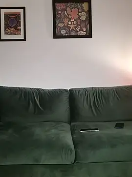 Redfloweer1 online show from 01.31.25