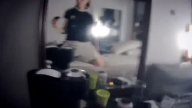 fenrisbcn online show from 10.31.25