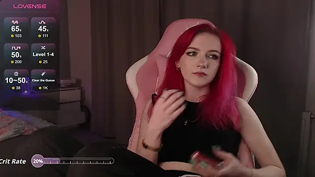 joyhannahh online show from 09.29.25