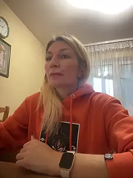 Your Dayana online show from 12.03.24