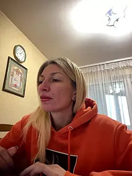 Your Dayana online show from 12.04.24