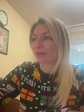 Your Dayana online show from 12.14.24