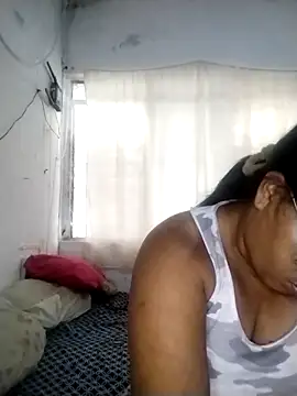 Arleth Mars online show from 10.09.25