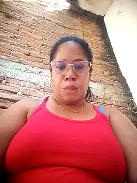 Arleth Mars online show from 11.17.25