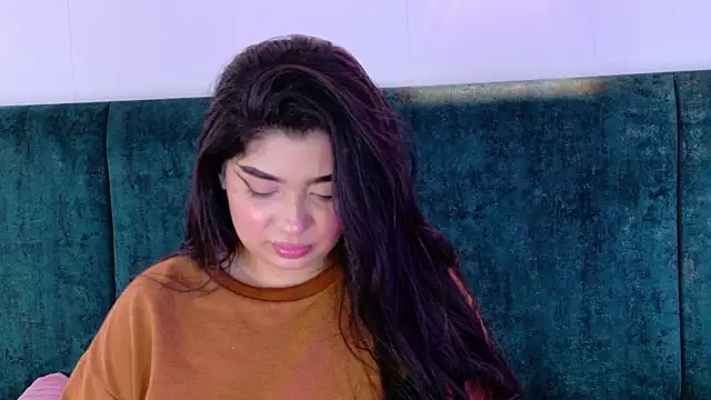 AgathaLynx online show from 03.09.26