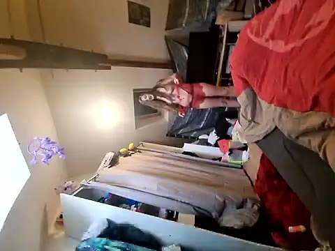 LoLa-69-X online show from 10.09.25