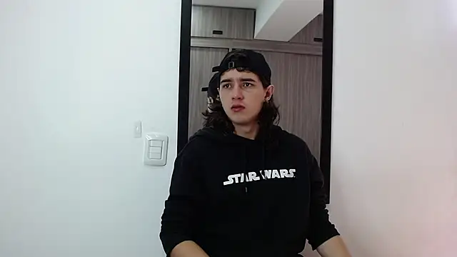 alex connorr online show from 02.11.25