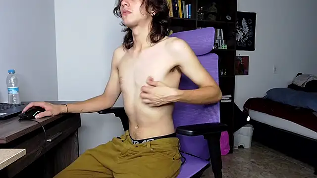 alex connorr online show from 09.16.25