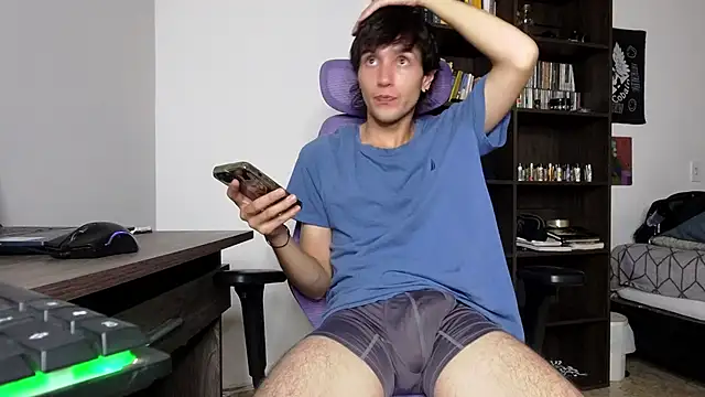 alex connorr online show from 11.13.25