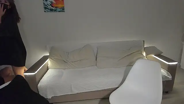 im lucky adam online show from 03.12.26