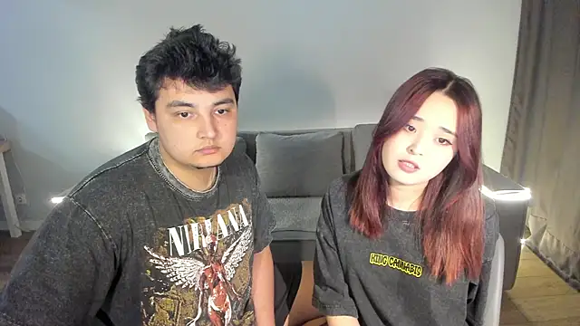 im lucky adam online show from 04.27.26