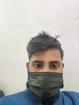 UrPlayboyyyyy online show from 12.21.24