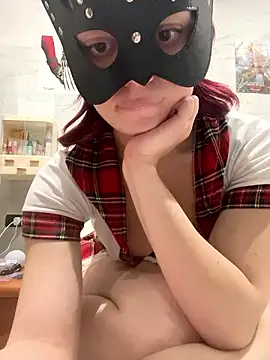 Snapshot of yumeko2001 chatting on 12.03.24 yumeko2001 online show from 12.03.24