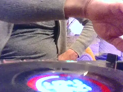 bibananaman online show from 01.06.25