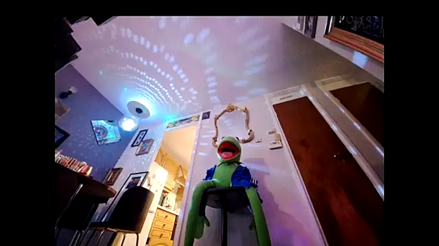 bibananaman online show from 02.12.25