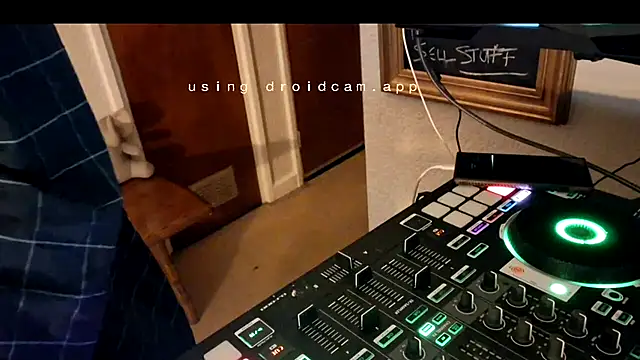 bibananaman online show from 02.15.25