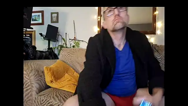 bibananaman online show from 02.22.25