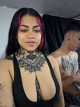 aliensexy online show from 05.20.26