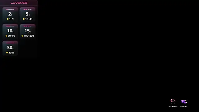 Snapshot of Lovensetest chatting on 12.23.24 Lovensetest online show from 12.23.24