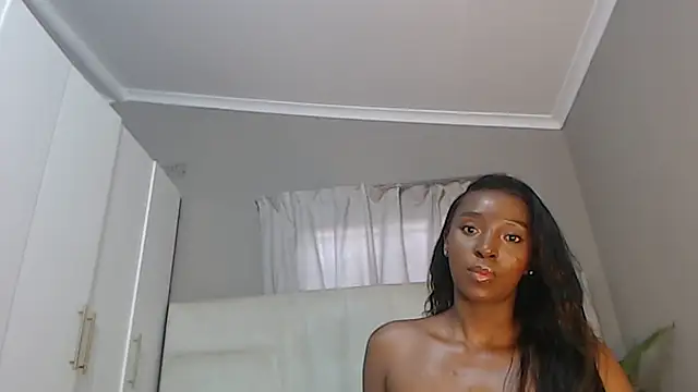 naughtyblackdolie online show from 12.05.24