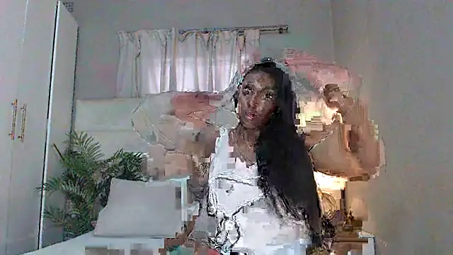 naughtyblackdolie online show from 03.12.26