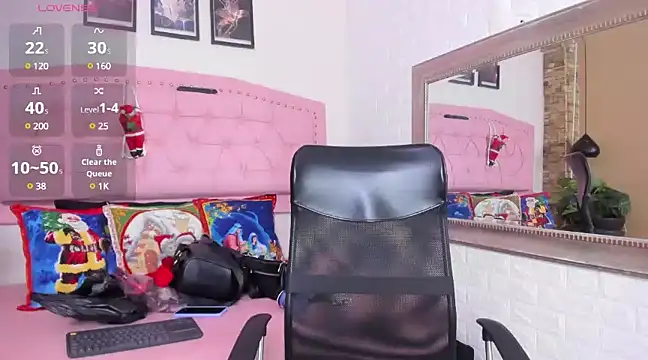 diosagolden online show from 12.19.24