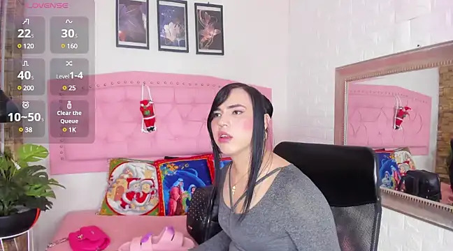 diosagolden online show from 12.21.24