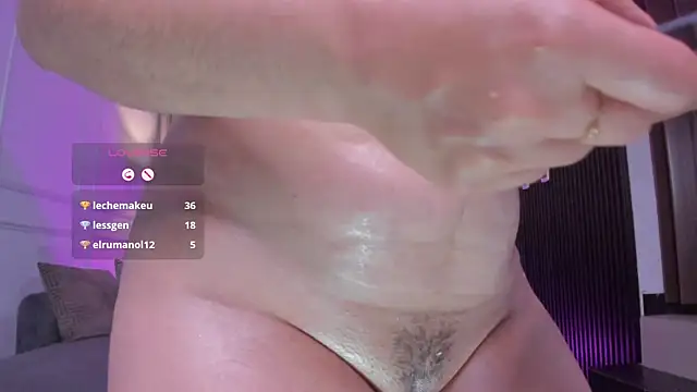 Anna parkker  online show from 01.25.25