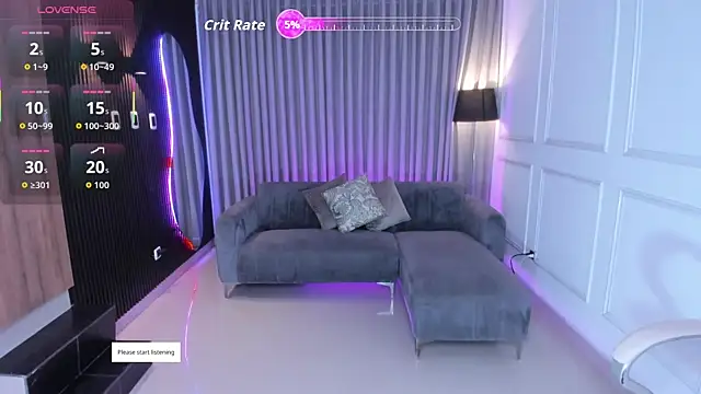 Anna parkker  online show from 10.08.25