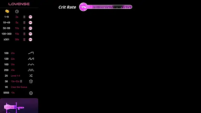 Anna parkker  online show from 11.10.25