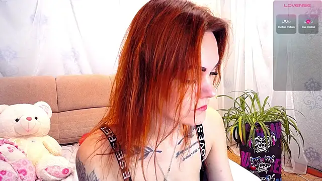 yourhottestorgasm online show from 12.12.24