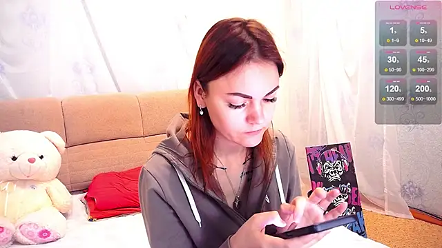 yourhottestorgasm online show from 01.29.25