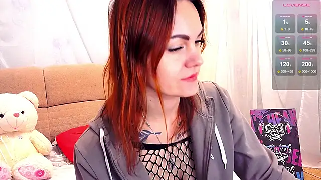 yourhottestorgasm online show from 02.10.25