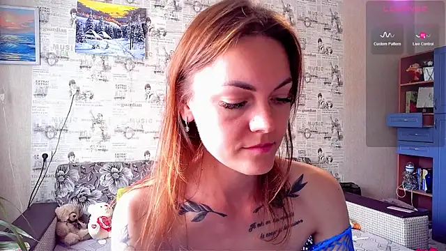 yourhottestorgasm online show from 07.14.26