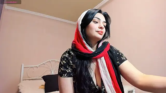 Snapshot of _cleopattra_ chatting on 01.03.25 cleopattra online show from 01.03.25