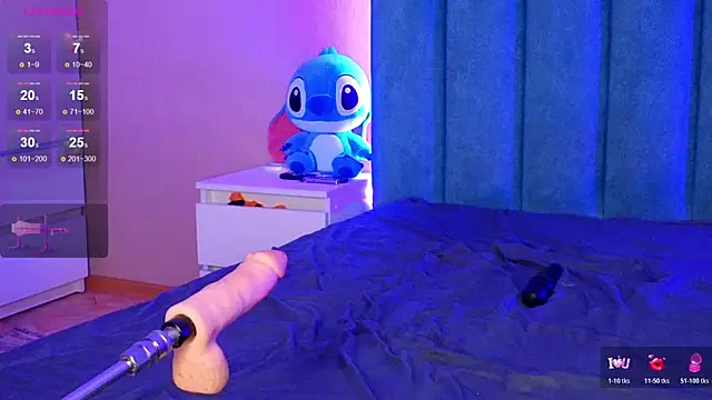 DreamPussyy online show from 02.07.26