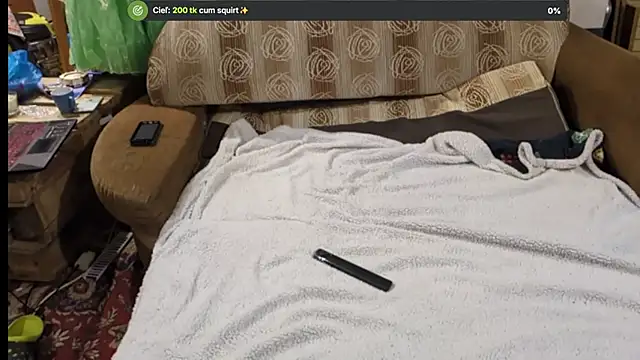 frenkynator online show from 02.12.26