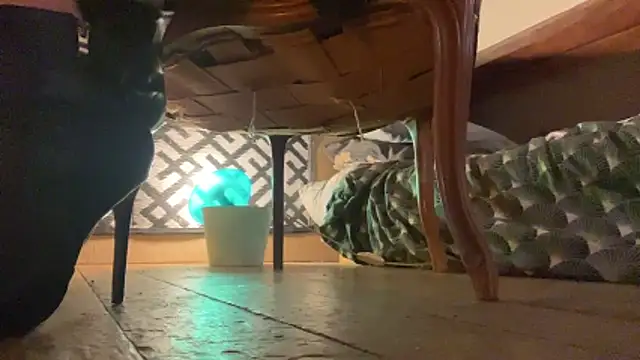 alexheels boots online show from 11.29.25