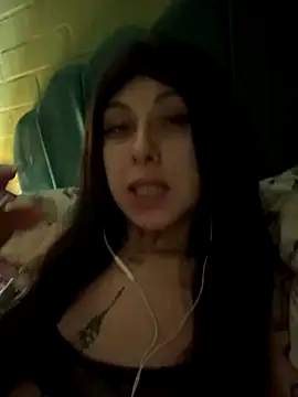 springof96 online show from 11.27.25