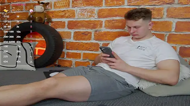 charlie smiley online show from 03.13.26