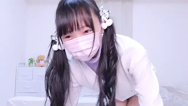 86 haru online show from 12.24.24