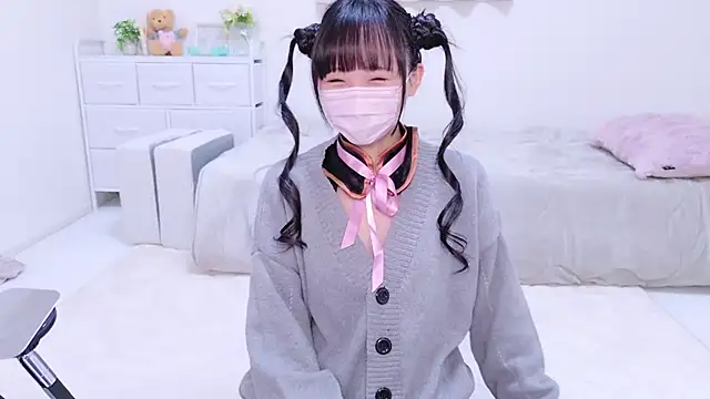 86 haru online show from 01.02.25